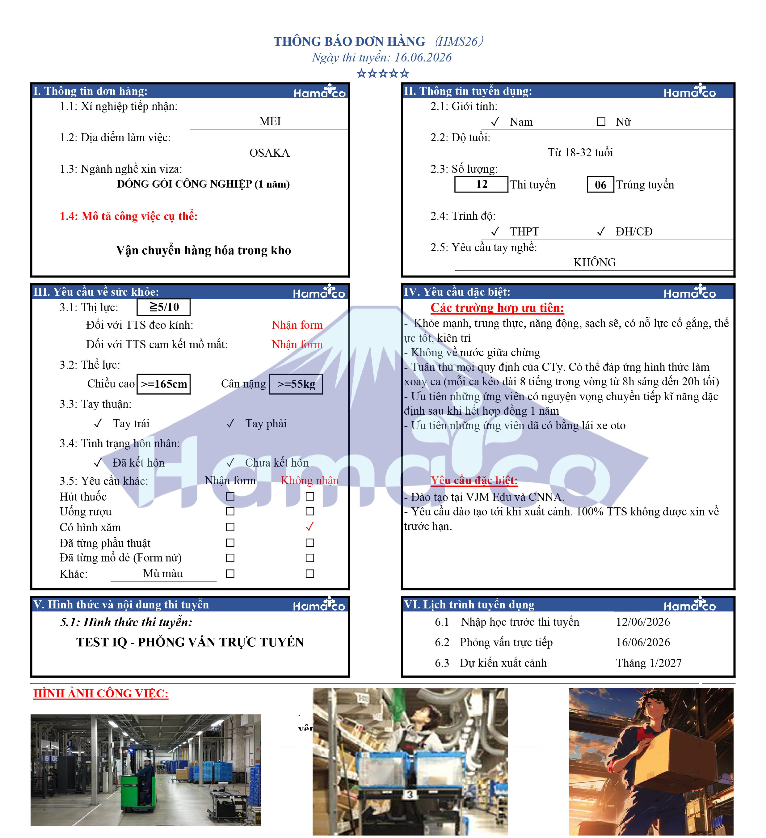 TBĐH Vận chuyển hàng hóa (Nam 1 năm) - TT 16.06.2026-01
